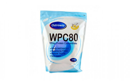 Ostrowia WPC80 1 kg