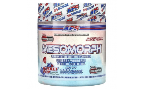 APS Mesomorph 388 г