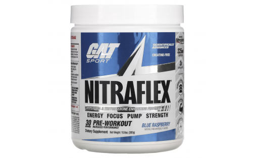 GAT Nitraflex 300 g