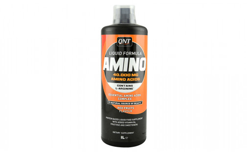 QNT Liquid Formula Amino 1000 ml