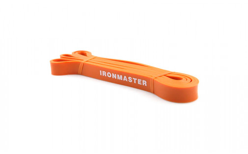 Резина IronMaster 2.2 см