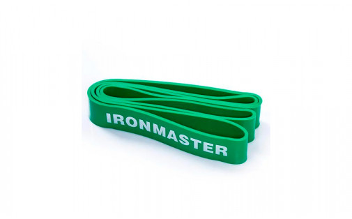 Резина IronMaster 2,9 см