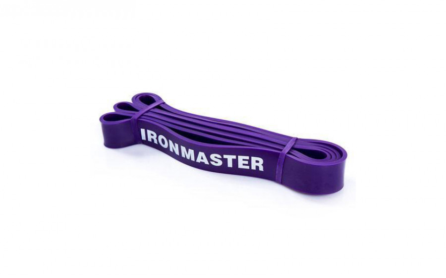 Резина IronMaster 3.2 см