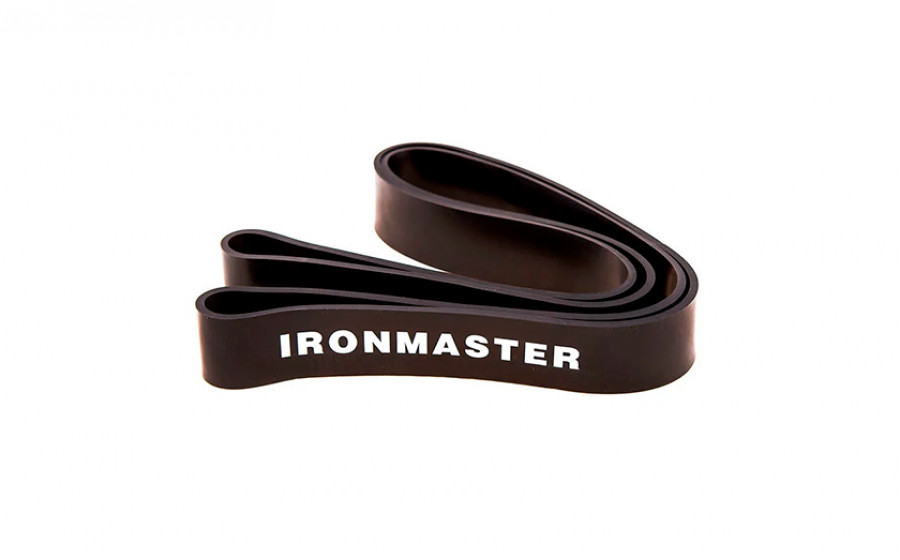 Резина IronMaster 6,4 см