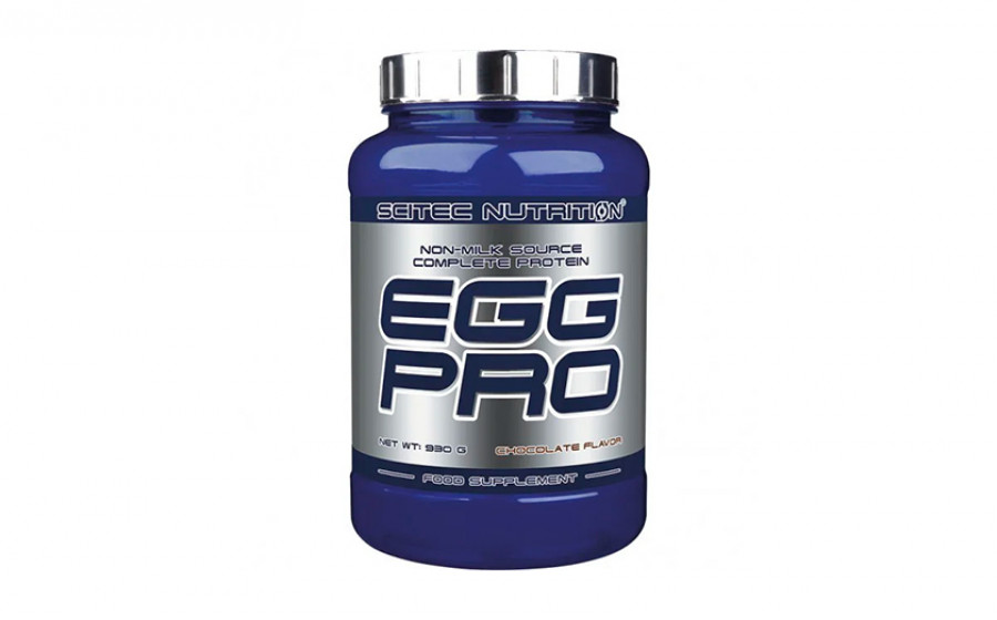 Scitec Nutrition Egg Protein 930 g