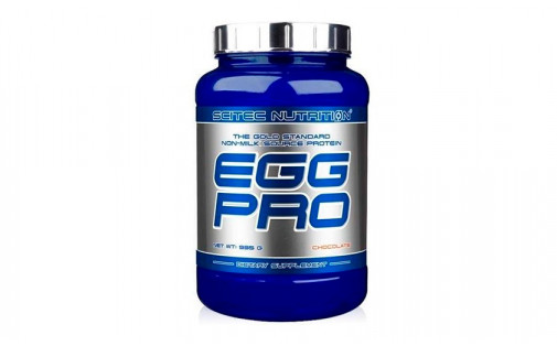 Scitec Nutrition Egg Protein 930 g