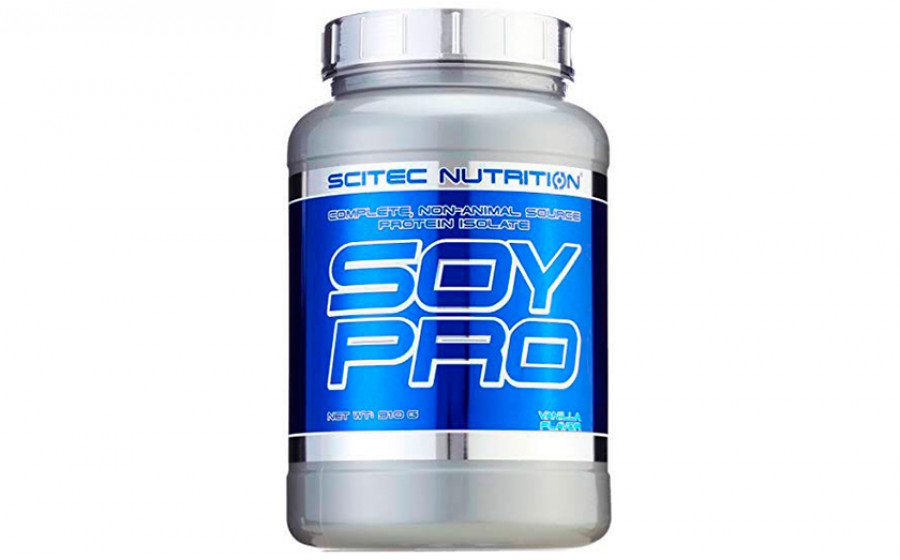 Scitec Nutrition Soy PRO 910 g