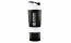 Шейкер 3-х камерный Spider Bottle fi-6389 (500+100мл), черно-белый