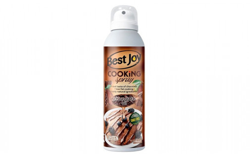 Best Joy Cooking Spray Chocolate 250 мл