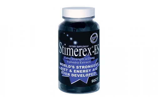 Stimerex-ES 90 ct