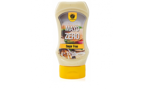 Rabeko Zero Sauce (350 ml, Mayo)