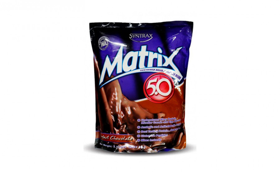Syntrax Matrix 5.0 2.27 kg