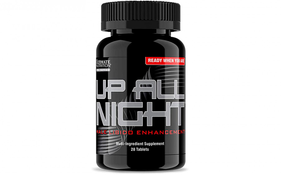 Ultimate Nutrition Up all Night 28 таб