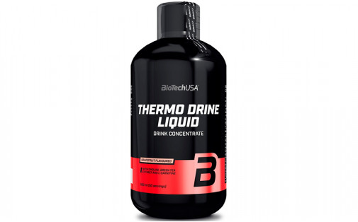 Biotech USA Thermo Drine Liquid 500 мл