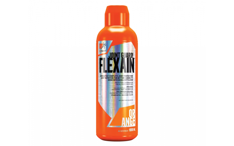 Extrifit FLEXAIN 1000 мл лучшая цена Extrifit FLEXAIN 1000 мл